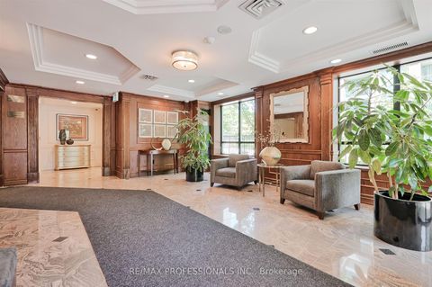 Photo 1 at 814 - 17 Michael Power Place, City Centre West, Toronto