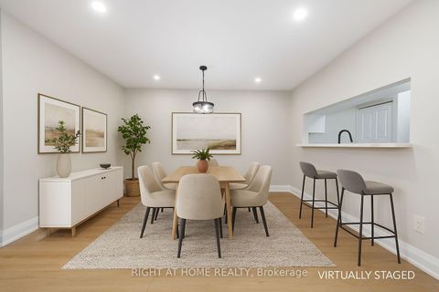 Photo 5 at 722 - 1450 Glen Abbey Gate, GA Glen Abbey, Oakville