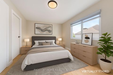 Photo 11 at 722 - 1450 Glen Abbey Gate, GA Glen Abbey, Oakville