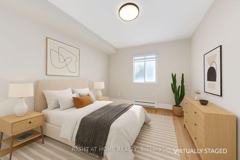 Photo 14 at 722 - 1450 Glen Abbey Gate, GA Glen Abbey, Oakville