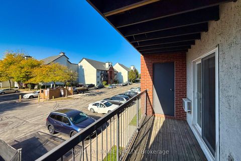 Photo 24 at 722 - 1450 Glen Abbey Gate, GA Glen Abbey, Oakville