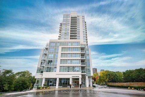 Photo 0 at 204 - 10 Wilby Crescent, Weston, Toronto