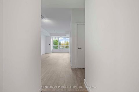 Photo 4 at 204 - 10 Wilby Crescent, Weston, Toronto