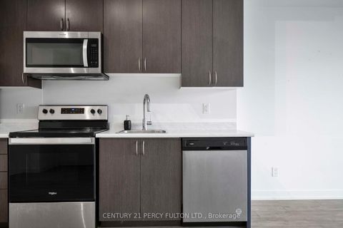 Photo 9 at 204 - 10 Wilby Crescent, Weston, Toronto