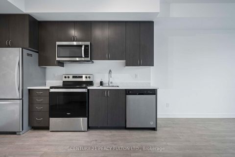 Photo 10 at 204 - 10 Wilby Crescent, Weston, Toronto