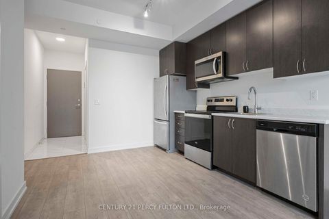 Photo 12 at 204 - 10 Wilby Crescent, Weston, Toronto