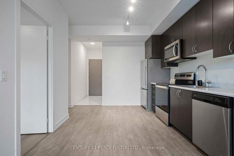 Photo 13 at 204 - 10 Wilby Crescent, Weston, Toronto