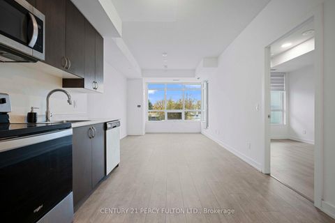 Photo 15 at 204 - 10 Wilby Crescent, Weston, Toronto