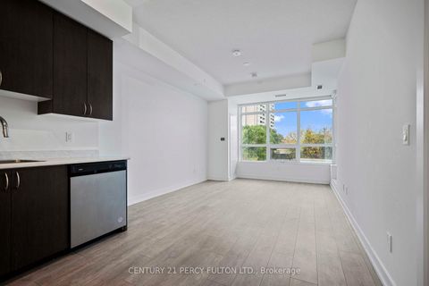 Photo 16 at 204 - 10 Wilby Crescent, Weston, Toronto
