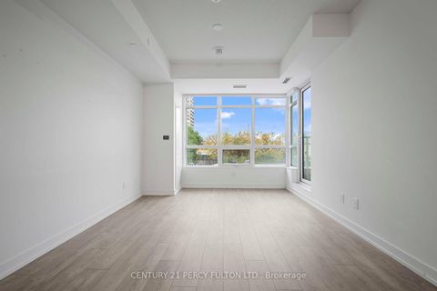 Photo 17 at 204 - 10 Wilby Crescent, Weston, Toronto