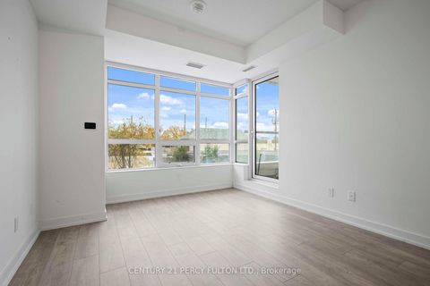 Photo 19 at 204 - 10 Wilby Crescent, Weston, Toronto