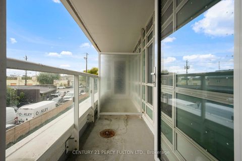 Photo 25 at 204 - 10 Wilby Crescent, Weston, Toronto