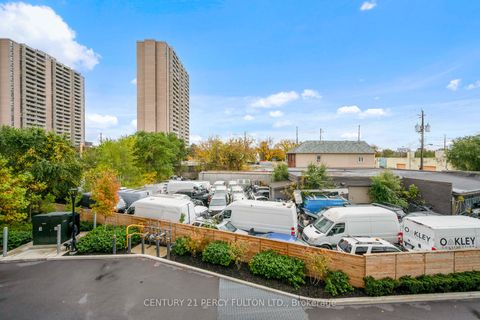 Photo 26 at 204 - 10 Wilby Crescent, Weston, Toronto