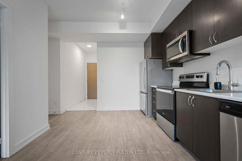 Photo 31 at 204 - 10 Wilby Crescent, Weston, Toronto