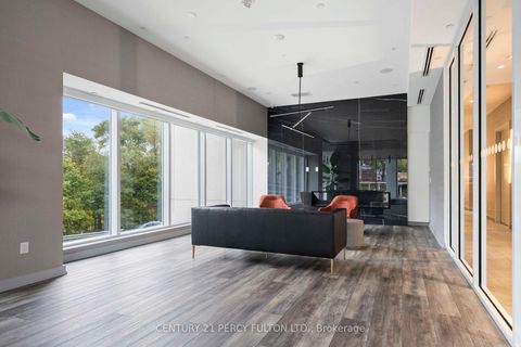 Photo 32 at 204 - 10 Wilby Crescent, Weston, Toronto