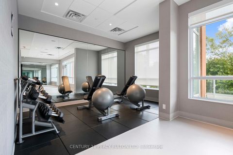 Photo 34 at 204 - 10 Wilby Crescent, Weston, Toronto