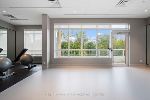 Photo 35 at 204 - 10 Wilby Crescent, Weston, Toronto