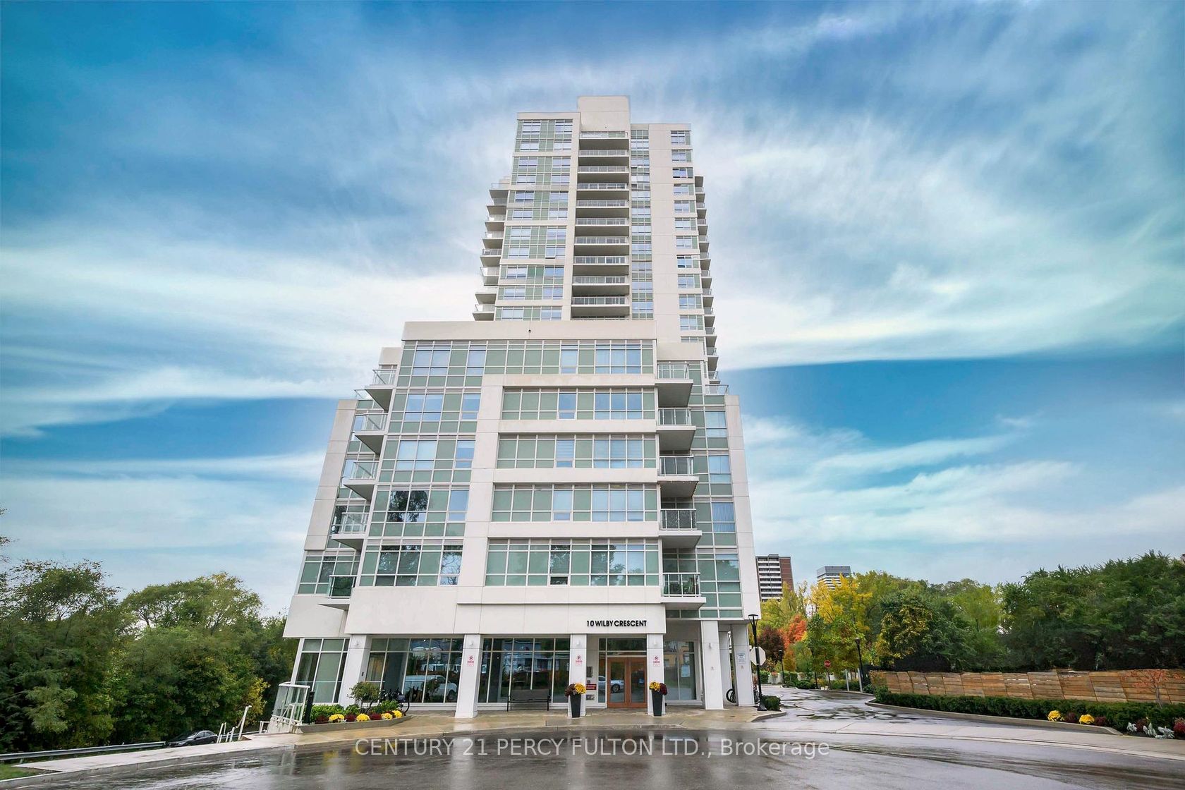 204 - 10 Wilby Crescent, Weston, Toronto 