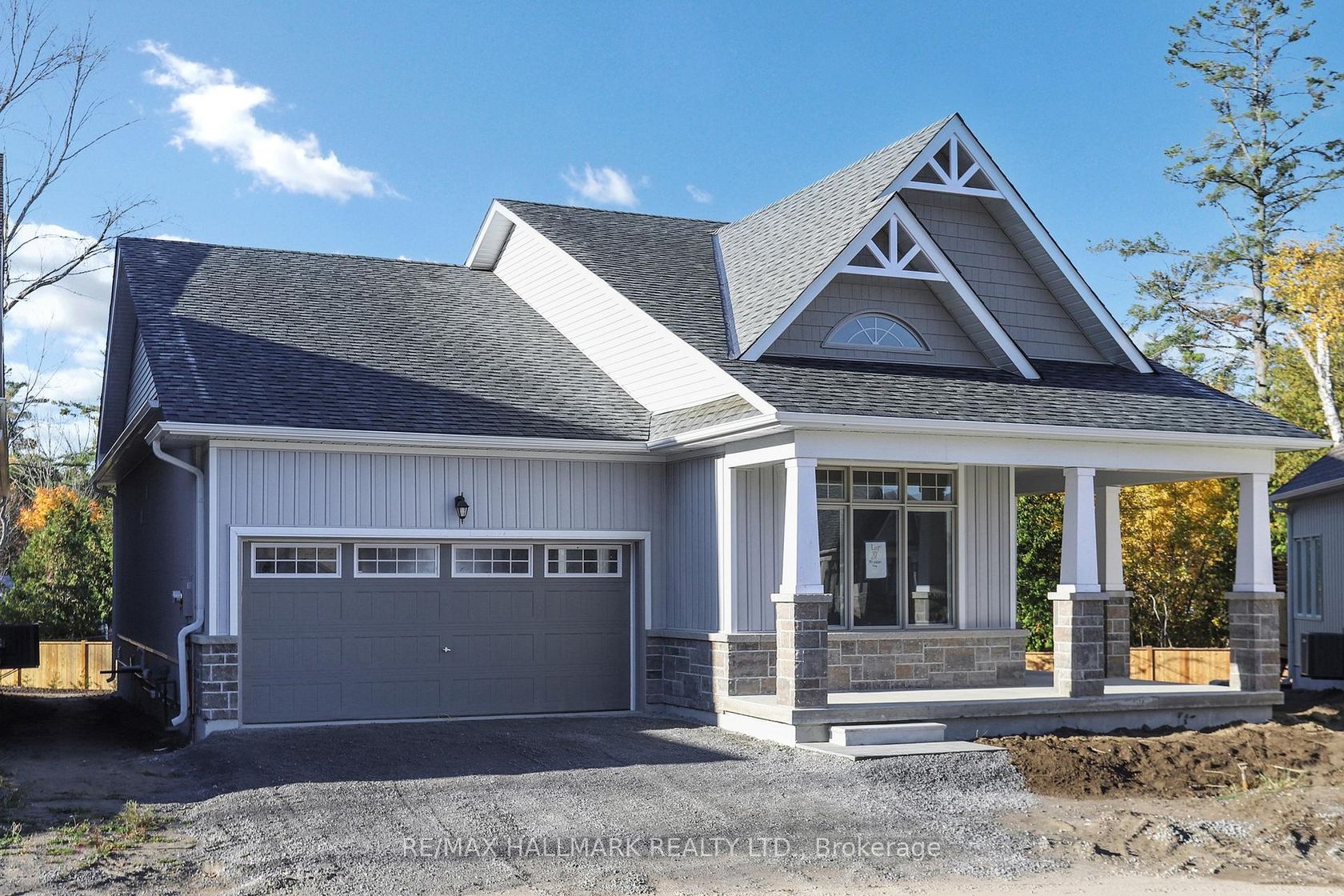 70 Shelson Place, Sutton & Jackson