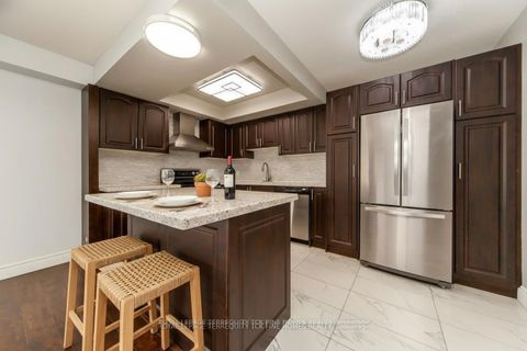 Photo 1 at 1905 - 215 Wynford Drive, Flemingdon Park, Toronto