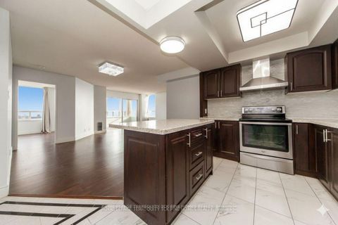 Photo 4 at 1905 - 215 Wynford Drive, Flemingdon Park, Toronto