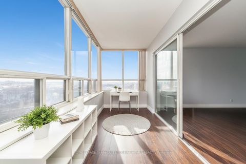 Photo 10 at 1905 - 215 Wynford Drive, Flemingdon Park, Toronto