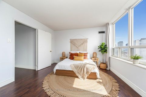 Photo 15 at 1905 - 215 Wynford Drive, Flemingdon Park, Toronto