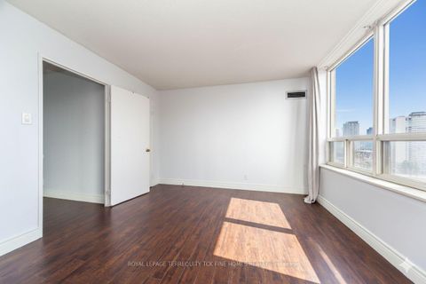 Photo 16 at 1905 - 215 Wynford Drive, Flemingdon Park, Toronto