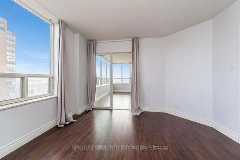 Photo 17 at 1905 - 215 Wynford Drive, Flemingdon Park, Toronto