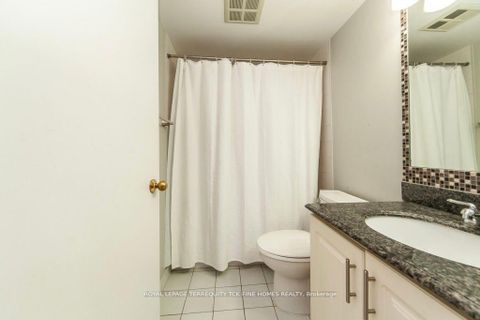 Photo 19 at 1905 - 215 Wynford Drive, Flemingdon Park, Toronto