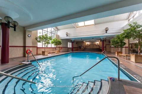 Photo 22 at 1905 - 215 Wynford Drive, Flemingdon Park, Toronto