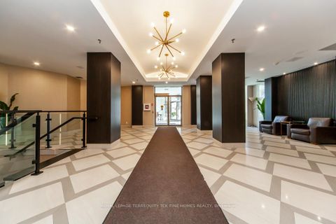Photo 25 at 1905 - 215 Wynford Drive, Flemingdon Park, Toronto