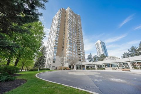 Photo 26 at 1905 - 215 Wynford Drive, Flemingdon Park, Toronto