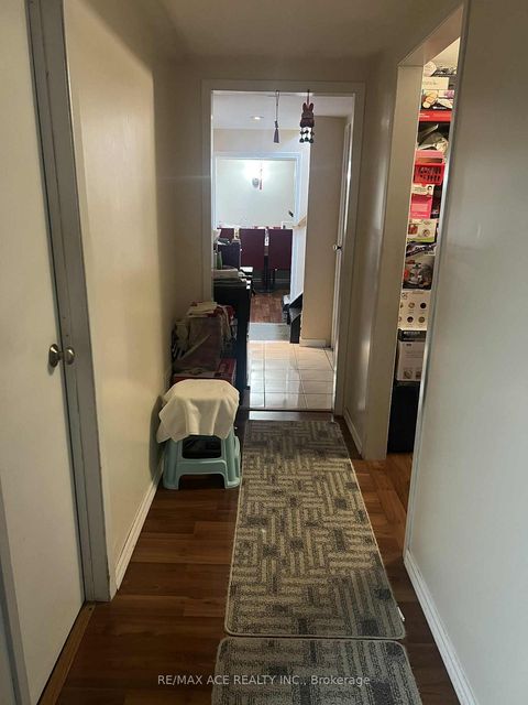 Photo 4 at 33 Crow Trail, Malvern, Toronto