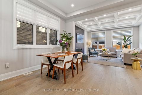 Photo 2 at 1437 Lakeport Crescent, JM Joshua Meadows, Oakville