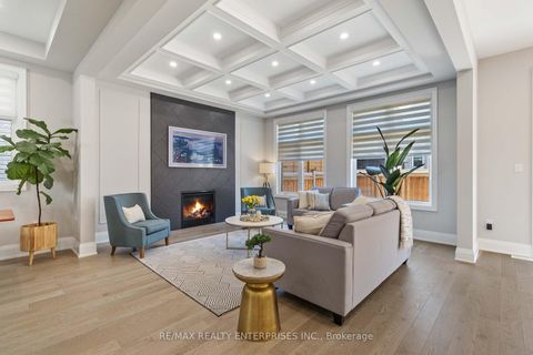 Photo 3 at 1437 Lakeport Crescent, JM Joshua Meadows, Oakville