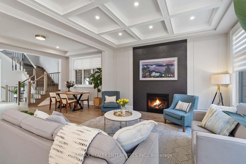 Photo 4 at 1437 Lakeport Crescent, JM Joshua Meadows, Oakville