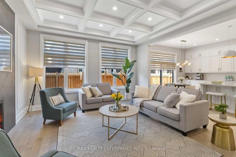 Photo 5 at 1437 Lakeport Crescent, JM Joshua Meadows, Oakville