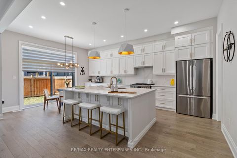 Photo 6 at 1437 Lakeport Crescent, JM Joshua Meadows, Oakville