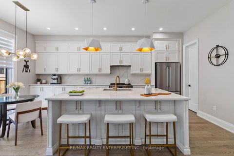 Photo 7 at 1437 Lakeport Crescent, JM Joshua Meadows, Oakville