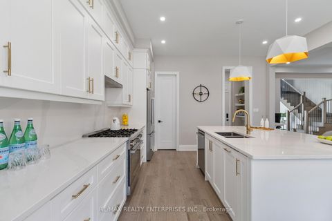 Photo 8 at 1437 Lakeport Crescent, JM Joshua Meadows, Oakville