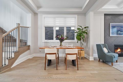 Photo 9 at 1437 Lakeport Crescent, JM Joshua Meadows, Oakville