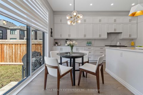 Photo 11 at 1437 Lakeport Crescent, JM Joshua Meadows, Oakville