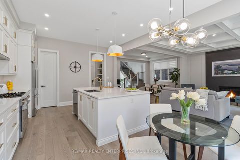 Photo 12 at 1437 Lakeport Crescent, JM Joshua Meadows, Oakville