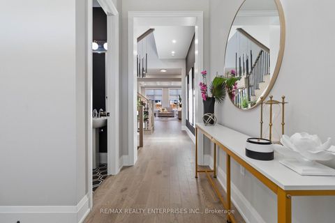 Photo 13 at 1437 Lakeport Crescent, JM Joshua Meadows, Oakville