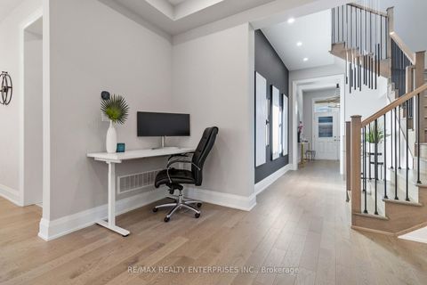 Photo 14 at 1437 Lakeport Crescent, JM Joshua Meadows, Oakville