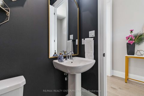 Photo 16 at 1437 Lakeport Crescent, JM Joshua Meadows, Oakville