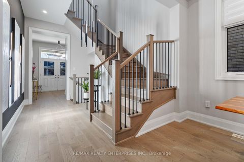 Photo 17 at 1437 Lakeport Crescent, JM Joshua Meadows, Oakville