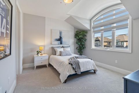 Photo 19 at 1437 Lakeport Crescent, JM Joshua Meadows, Oakville