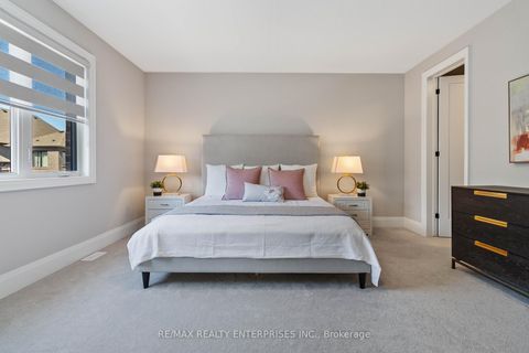 Photo 22 at 1437 Lakeport Crescent, JM Joshua Meadows, Oakville